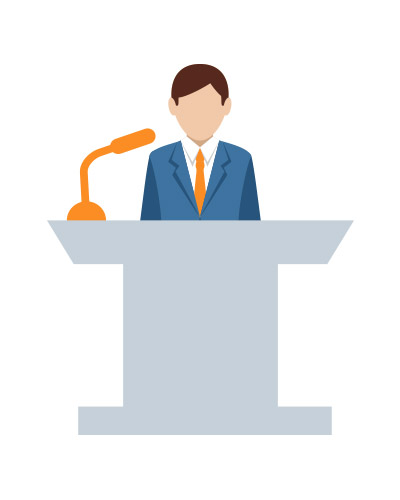 speakeraggio